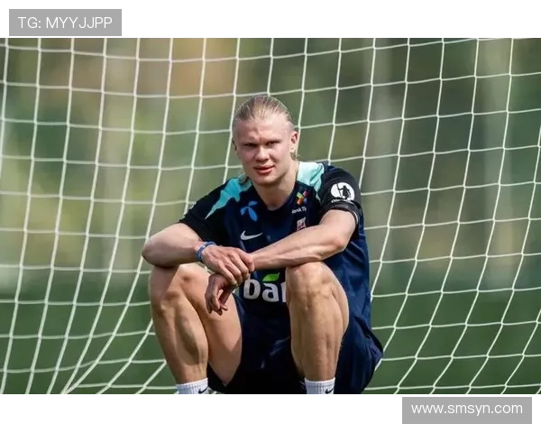 哈兰德在北欧维京人精神激励下，持续保持竞争力，期待迎接新挑战。