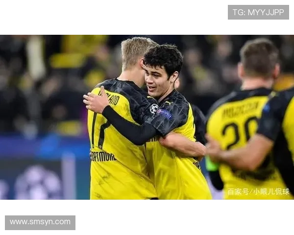 多特主帅战术风格解析：高位逼抢与快速转换成球队标志