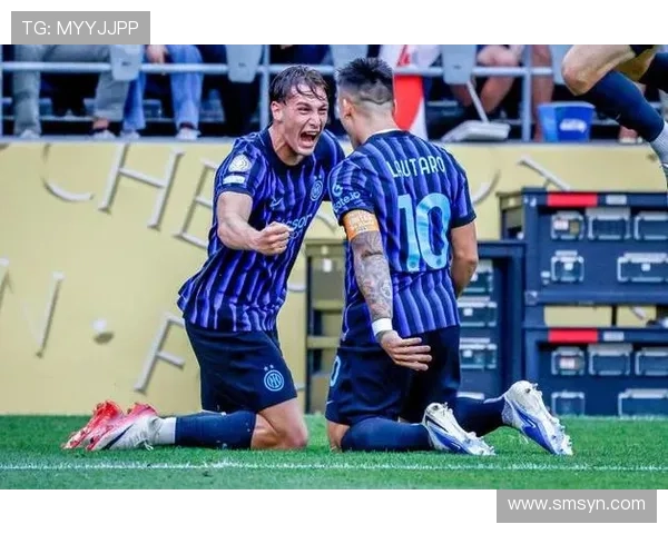 国米青训对 Lautaro 的帮助