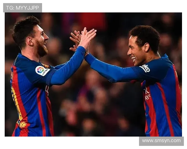 内马尔离开巴萨的转会决策对其生涯轨迹的影响分析