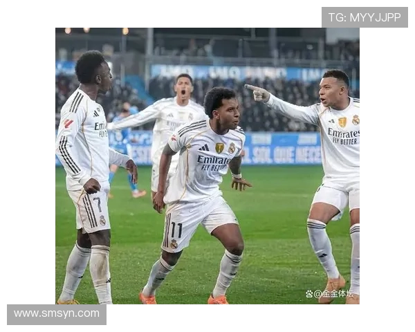 罗德里戈欧冠淘汰赛数据解析：关键进球为何集中爆发