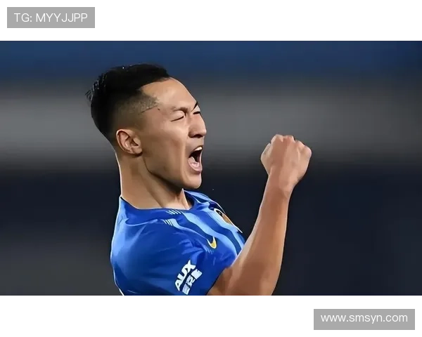 吴曦进攻创造力持续提升，中场组织表现稳健