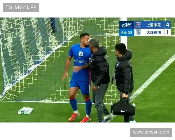 上海申花进攻流畅但终结乏力,已成争冠形势下的致命短板 上海申花进攻流畅但终结乏力,已成争冠形势下的致命短板