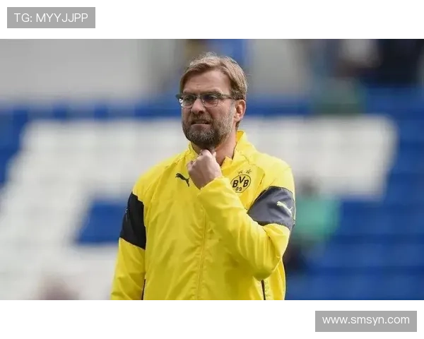 利物浦的战术体系正在消解吗?克洛普的进攻哲学为何陷入危机?