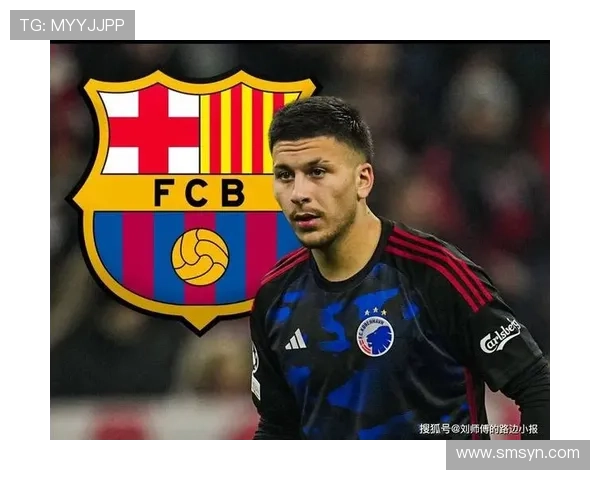 巴萨边路利用效率低下,进攻短板逐步显现