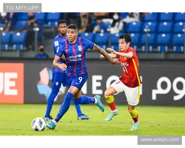 进攻依赖单点:上海申花是否缺乏多样化选择?