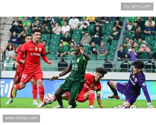 国安争冠呼声高涨,隐患问题逐步显现 国安争冠呼声高涨,隐患问题逐步显现