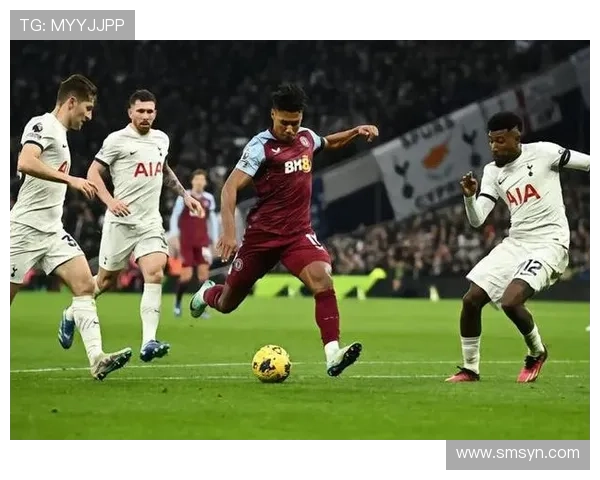 热刺近期进攻流畅度提升，效率波动是否影响赛季竞争走势