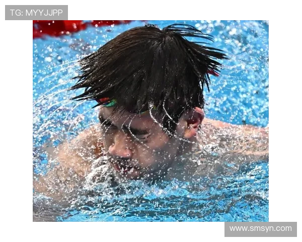 潘展乐今天又被喷了，网友都觉得他背地里生活跟比赛场上判若两人！